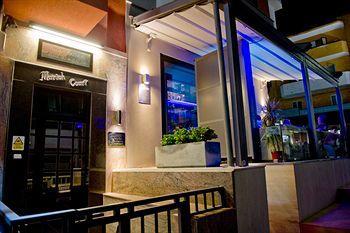 Paceville Apartments Saint Julian's ภายนอก รูปภาพ