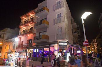 Paceville Apartments Saint Julian's ภายนอก รูปภาพ
