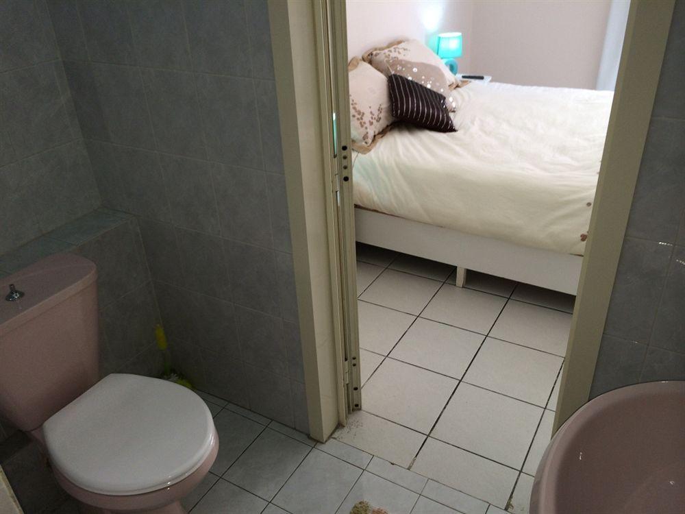 Paceville Apartments Saint Julian's ภายนอก รูปภาพ