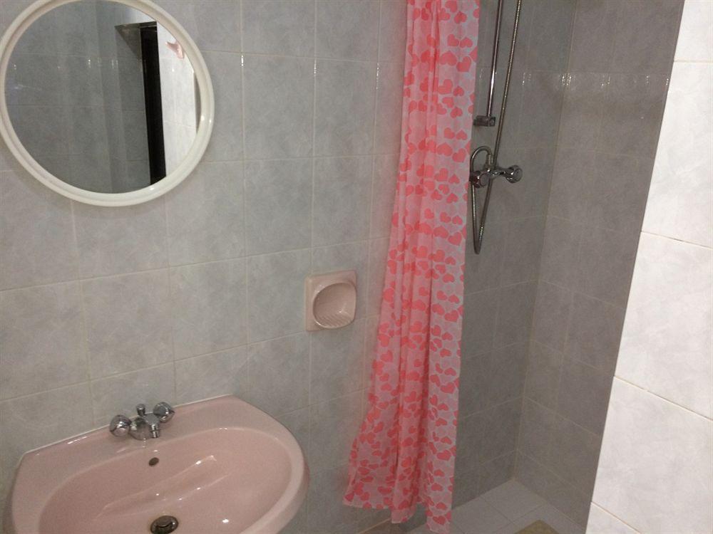 Paceville Apartments Saint Julian's ภายนอก รูปภาพ
