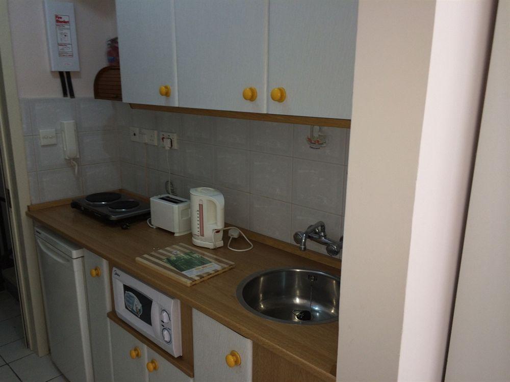 Paceville Apartments Saint Julian's ภายนอก รูปภาพ