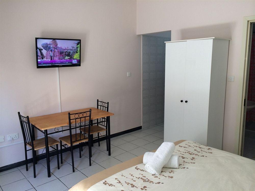 Paceville Apartments Saint Julian's ภายนอก รูปภาพ